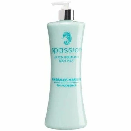 Body Lotion Spassion 4751 Minerals 800 ml | Epamu | Beauty Shop - Parfums, Make-up & Essentials Epamu.eu