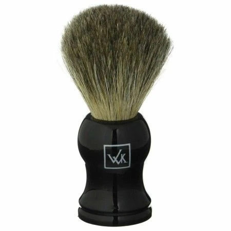 Shaving Brush Walkiria Black | Epamu | Beauty Shop - Parfums, Make-up & Essentials Epamu.eu