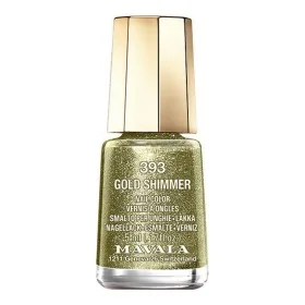 Nagellack Sally Hansen Insta-Dri Glow In the Dark Glow in the Dark Nº 728 Be-Witcha Soon 9,17 ml | Epamu | Beauty Shop - Parfums, Make-up & Essentials Epamu.eu