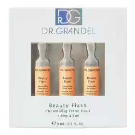 Ampoules Beauty Flash Dr. Grandel 3 ml (3 uds) by Dr. Grandel, Moisturisers - Ref: S4508846, Price: 17,19 €, Discount: %