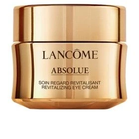 Anti-occhiaie Absolue Lancôme (20 ml) di Lancôme, Correttori - Rif: S4508946, Prezzo: 125,73 €, Sconto: %