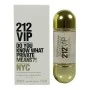 Women's Perfume 212 Vip Carolina Herrera EDP EDP | Epamu | Beauty Shop - Parfums, Make-up & Essentials Epamu.eu