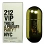 Women's Perfume 212 Vip Carolina Herrera EDP EDP | Epamu | Beauty Shop - Parfums, Make-up & Essentials Epamu.eu