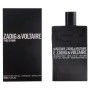 Men's Perfume Zadig & Voltaire EDT | Epamu | Beauty Shop - Parfums, Make-up & Essentials Epamu.eu