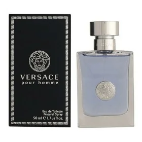 Herrenparfüm Versace EDT von Versace, Eau de Parfum - Ref: S4509092, Preis: 66,71 €, Rabatt: %