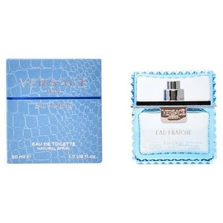 Men's Perfume Versace EDT | Epamu | Beauty Shop - Parfums, Make-up & Essentials Epamu.eu