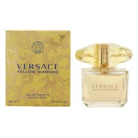 Damenparfüm Versace EDT von Versace, Eau de Parfum - Ref: S4509102, Preis: 37,80 €, Rabatt: %