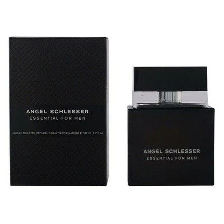 Profumo Uomo Essential Angel Schlesser EDT | Epamu | Beauty Shop - Parfums, Make-up & Essentials Epamu.eu