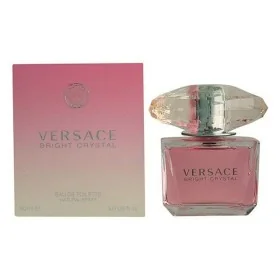 Parfum Femme Versace EDT de Versace, Eau de parfum - Réf : S4509130, Prix : 45,46 €, Remise : %