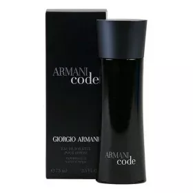 Parfum Homme Armani EDT de Armani, Eau de parfum - Réf : S4509131, Prix : 53,28 €, Remise : %