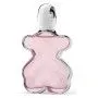 Perfume Mujer Loveme Tous EDP EDP | Epamu.eu | Beauty Shop - Parfums, Make-up & Essentials Epamu.eu