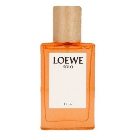 Women's Perfume Solo Ella Loewe EDP EDP | Epamu | Beauty Shop - Parfums, Make-up & Essentials Epamu.eu