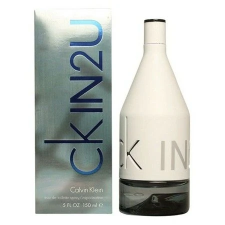 Men's Perfume Calvin Klein EDT | Epamu | Beauty Shop - Parfums, Make-up & Essentials Epamu.eu