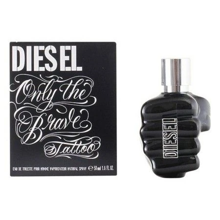 Men's Perfume Diesel EDT | Epamu | Beauty Shop - Parfums, Make-up & Essentials Epamu.eu