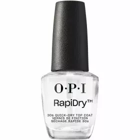 Nail Polish Fixer Opi Nature Strong 15 ml | Epamu | Beauty Shop - Parfums, Make-up & Essentials Epamu.eu