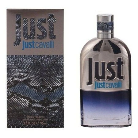 Herrenparfüm Just Cavalli Roberto Cavalli EDT | Epamu | Beauty Shop - Parfums, Make-up & Essentials Epamu.eu