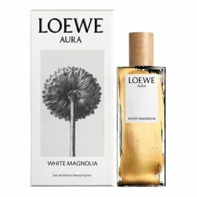 Damenparfüm Aura White Magnolia Loewe EDP EDP von Loewe, Eau de Parfum - Ref: S4509270, Preis: 105,77 €, Rabatt: %