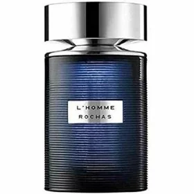 Perfume Homem Rochas EDT de Rochas, Água de perfume - Ref: S4509287, Preço: 32,09 €, Desconto: %