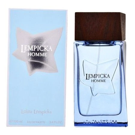 Men's Perfume Lolita Lempicka EDT | Epamu | Beauty Shop - Parfums, Make-up & Essentials Epamu.eu