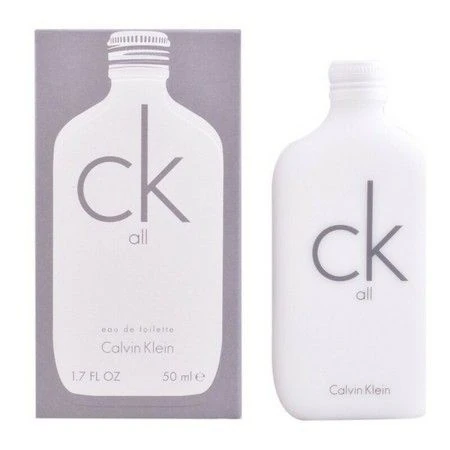 Perfume Unisex CK All Calvin Klein EDT | Epamu | Beauty Shop - Parfums, Make-up & Essentials Epamu.eu