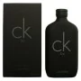 Perfume Unisex Calvin Klein EDT | Epamu | Beauty Shop - Parfums, Make-up & Essentials Epamu.eu