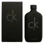 Perfume Unissexo Calvin Klein EDT | Epamu | Beauty Shop - Parfums, Make-up & Essentials Epamu.eu