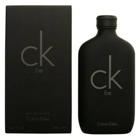 Perfume Unissexo Calvin Klein EDT de Calvin Klein, Água de perfume - Ref: S4509352, Preço: 26,46 €, Desconto: %