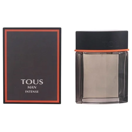 Perfume Homem Tous Man Intense EDT | Epamu | Beauty Shop - Parfums, Make-up & Essentials Epamu.eu