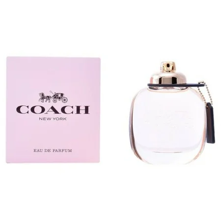 Perfume Mujer Coach EDP | Epamu | Beauty Shop - Parfums, Make-up & Essentials Epamu.eu