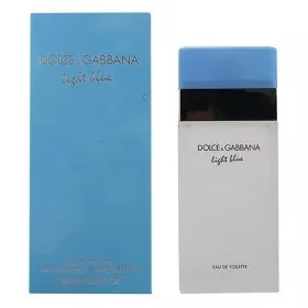 Women's Perfume Dolce & Gabbana Light Blue EDT by Dolce & Gabbana, Eau de Perfume - Ref: S4509376, Price: 67,12 €, Discount: %