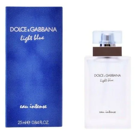 Damenparfüm Light Blue Intense Dolce & Gabbana EDP EDP | Epamu | Beauty Shop - Parfums, Make-up & Essentials Epamu.eu