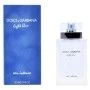 Women's Perfume Light Blue Intense Dolce & Gabbana EDP EDP | Epamu.eu | Beauty Shop - Parfums, Make-up & Essentials Epamu.eu