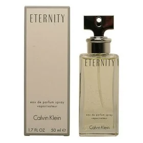 Perfume Mujer Eternity Calvin Klein EDP de Calvin Klein, Agua de perfume - Ref: S4509416, Precio: 51,18 €, Descuento: %