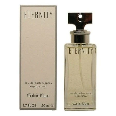 Damenparfüm Eternity Calvin Klein EDP | Epamu | Beauty Shop - Parfums, Make-up & Essentials Epamu.eu