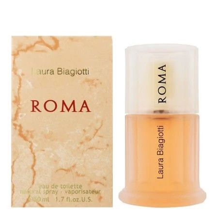 Women's Perfume Laura Biagiotti EDT | Epamu | Beauty Shop - Parfums, Make-up & Essentials Epamu.eu