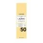 Sun Milk Lierac SUNISSIME Spf 50 40 ml Anti-ageing | Epamu | Beauty Shop - Parfums, Make-up & Essentials Epamu.eu