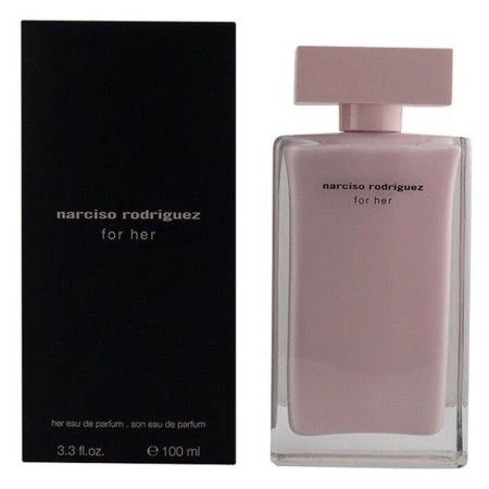 Perfume Mujer Narciso Rodriguez For Her Narciso Rodriguez EDP EDP | Epamu | Beauty Shop - Parfums, Make-up & Essentials Epamu.eu