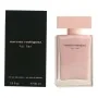 Damenparfüm Narciso Rodriguez For Her Narciso Rodriguez EDP EDP | Epamu | Beauty Shop - Parfums, Make-up & Essentials Epamu.eu