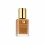 Fluid Makeup Basis Estee Lauder 0027131187080 Nº 6 Auburn 30 ml | Epamu | Beauty Shop - Parfums, Make-up & Essentials Epamu.eu