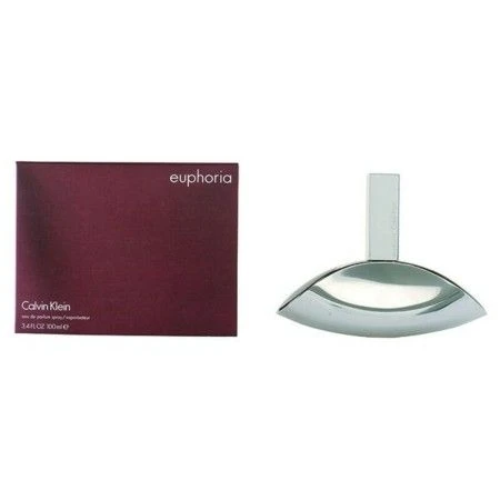 Women's Perfume Euphoria Calvin Klein 186398 EDP EDP | Epamu | Beauty Shop - Parfums, Make-up & Essentials Epamu.eu