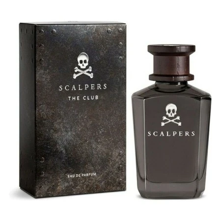 Perfume Hombre The Club Scalpers EDP EDP | Epamu | Beauty Shop - Parfums, Make-up & Essentials Epamu.eu