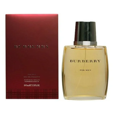 Profumo Uomo Burberry EDT | Epamu | Beauty Shop - Parfums, Make-up & Essentials Epamu.eu