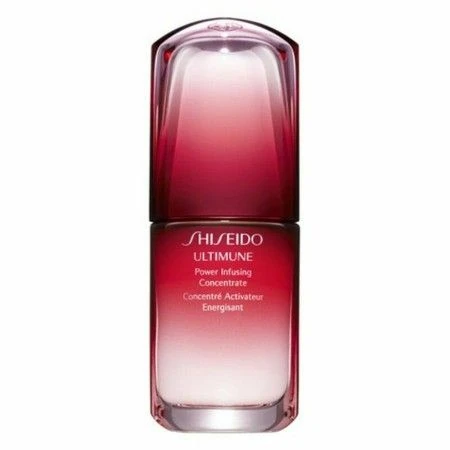 Facial Serum Power Infusing Concentrate Shiseido | Epamu | Beauty Shop - Parfums, Make-up & Essentials Epamu.eu