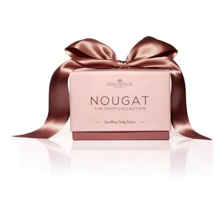 Körpercreme Nougat Cocosolis NOUGAT 250 ml | Epamu | Beauty Shop - Parfums, Make-up & Essentials Epamu.eu