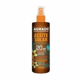 Sonnenschutzmaske Alma Secret Ideal Bronze Spf 50 50 ml | Epamu | Beauty Shop - Parfums, Make-up & Essentials Epamu.eu