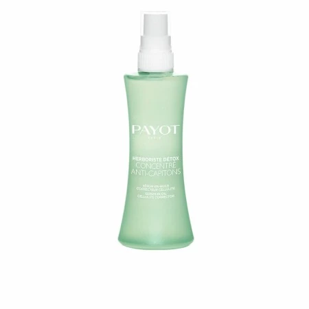 Exfoliante Facial Payot Herboriste Detox | Epamu | Beauty Shop - Parfums, Make-up & Essentials Epamu.eu