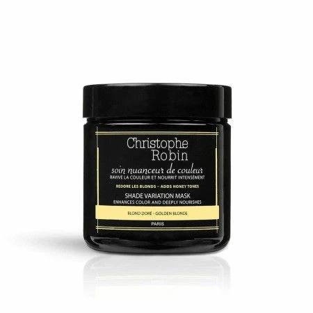 Mask for Coloured Hair Christophe Robin SG_B0064UR5LW_US 250 ml | Epamu | Beauty Shop - Parfums, Make-up & Essentials Epamu.eu