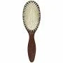 Detangling Hairbrush Christophe Robin Wood White Brown | Epamu | Beauty Shop - Parfums, Make-up & Essentials Epamu.eu