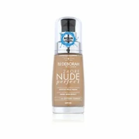 Base de Maquillaje Cremosa It Cosmetics CC+ Nude Glow Fair porcelain Spf 40 32 ml | Epamu | Beauty Shop - Parfums, Make-up & Essentials Epamu.eu