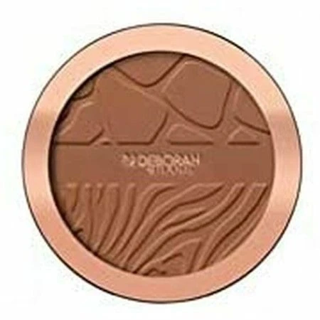 Compact Bronzing Powders Deborah Nº 03 | Epamu | Beauty Shop - Parfums, Make-up & Essentials Epamu.eu